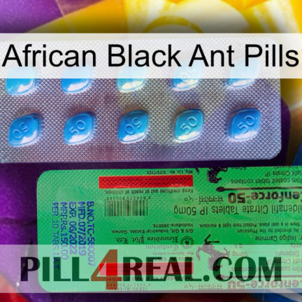 African Black Ant Pills new03